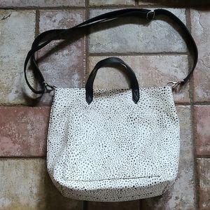 Window shopper purse